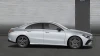 Mercedes-Benz Clase CLA  220 d Coupé