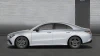 Mercedes-Benz Clase CLA  220 d Coupé