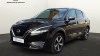Nissan Qashqai 5P DIG-T E6D 103 KW (140 CV) MHEV 12V 6M/T 4X2 N-CONNECTA