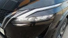 Nissan Qashqai 5P DIG-T E6D 103 KW (140 CV) MHEV 12V 6M/T 4X2 N-CONNECTA