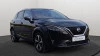 Nissan Qashqai 5P DIG-T E6D 103 KW (140 CV) MHEV 12V 6M/T 4X2 N-CONNECTA