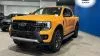 Ford Ranger Wildtrack V6 240CV