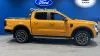 Ford Ranger Wildtrack V6 240CV