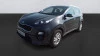 Kia Sportage 1.6 MHEV Business 85kW (115CV) 4x2
