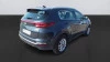 Kia Sportage 1.6 MHEV Business 85kW (115CV) 4x2