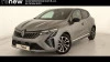 Renault Clio  Gasolina/Gas  TCe GLP Techno 74kW