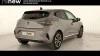 Renault Clio  Gasolina/Gas  TCe GLP Techno 74kW