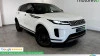 Land Rover Range Rover Evoque 2.0D AWD Auto Land Rover Range Rover Evoque 2.0D AWD Auto