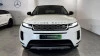 Land Rover Range Rover Evoque 2.0D AWD Auto Land Rover Range Rover Evoque 2.0D AWD Auto