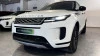 Land Rover Range Rover Evoque 2.0D AWD Auto Land Rover Range Rover Evoque 2.0D AWD Auto