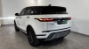 Land Rover Range Rover Evoque 2.0D AWD Auto Land Rover Range Rover Evoque 2.0D AWD Auto