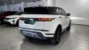 Land Rover Range Rover Evoque 2.0D AWD Auto Land Rover Range Rover Evoque 2.0D AWD Auto