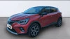 Renault Captur Fast Track TCe 140CV GPF Micro Híbrido