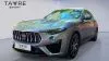 Maserati Levante V6 350 HP AWD GranSport