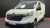 Renault Trafic L1H1 | (2022) | Baca | 2.0 dCi | Desde 366€/mes Renault Trafic L1H1 | (2022) | Baca | 2.0 dCi | Desde 366€/mes