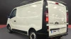 Renault Trafic L1H1 | (2022) | Baca | 2.0 dCi | Desde 366€/mes Renault Trafic L1H1 | (2022) | Baca | 2.0 dCi | Desde 366€/mes