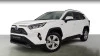 Toyota Rav4 2.5l 220H Advance
