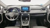 Toyota Rav4 2.5l 220H Advance