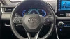Toyota Rav4 2.5l 220H Advance