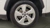 Toyota Rav4 2.5l 220H Advance