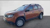 Dacia Duster Essential TCE 67kW(90CV) 4X2 Dacia Duster Essential TCE 67kW(90CV) 4X2