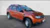 Dacia Duster Essential TCE 67kW(90CV) 4X2 Dacia Duster Essential TCE 67kW(90CV) 4X2