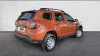 Dacia Duster Essential TCE 67kW(90CV) 4X2 Dacia Duster Essential TCE 67kW(90CV) 4X2
