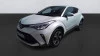Toyota C-HR 1.8 125H Advance