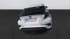 Toyota C-HR 1.8 125H Advance
