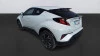 Toyota C-HR 1.8 125H Advance