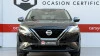 Nissan Qashqai DIG-T 116kW Xtronic N-Connecta Nissan Qashqai DIG-T 116kW Xtronic N-Connecta