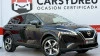 Nissan Qashqai DIG-T 116kW Xtronic N-Connecta Nissan Qashqai DIG-T 116kW Xtronic N-Connecta