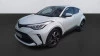 Toyota C-HR 1.8 125H Advance