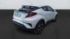 Toyota C-HR 1.8 125H Advance