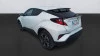 Toyota C-HR 1.8 125H Advance