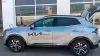 Kia Sportage 1.6 T-GDI HEV TECH PACK LUXURY AUTO 5P