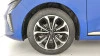Renault Clio TCE GLP TECHNO 74KW 5P Renault Clio TCE GLP TECHNO 74KW 5P