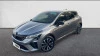 Renault Clio techno Eco-G 100cv (74kW) Renault Clio techno Eco-G 100cv (74kW)