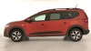 Dacia Jogger  1.0 TCe Expression 81kW 7pl.