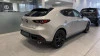 Mazda3 2.5L E-SKY G MHEV 103kW Homura Mazda3 2.5L E-SKY G MHEV 103kW Homura