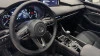 Mazda3 2.5L E-SKY G MHEV 103kW Homura Mazda3 2.5L E-SKY G MHEV 103kW Homura