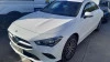 Mercedes-Benz CLA CLA 250 e Mercedes-Benz CLA CLA 250 e