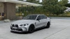 BMW Serie 3 M3 Competition