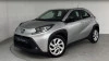 Toyota Aygo X Cross 1.0 VVT-I 72CV Play