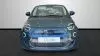 Fiat 500 e LaPrima 118CV 320km