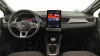 Renault Captur Eco-G Techno 74kW Renault Captur Eco-G Techno 74kW