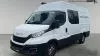 Iveco DAILY CAMPER