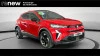 Renault Captur  Eco-G Techno 74kW