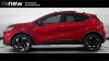 Renault Captur  Eco-G Techno 74kW