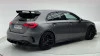 Mercedes-Benz Clase A Mercedes-AMG A 45 S 4MATIC+